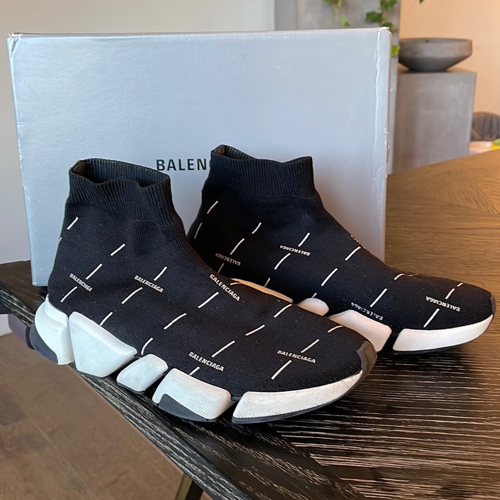 Balenciaga Speed Sneaker